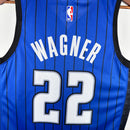 Regata Orlando Magic Azul Swingman 2022/23 - Statement Edition