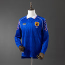 Camisa 1 Japão Retrô 1998/99 - Masculina