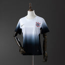 Camisa 1 Corinthians 2024/25 Torcedor - Feminina