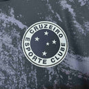 Camisa 3 Cruzeiro 24/25 Torcedor - Masculina