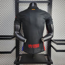 Camisa 2 Barcelona 2024/25 Jogador - Masculina