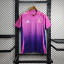 Camisa 2 Alemanha 24/25 Torcedor - Masculina