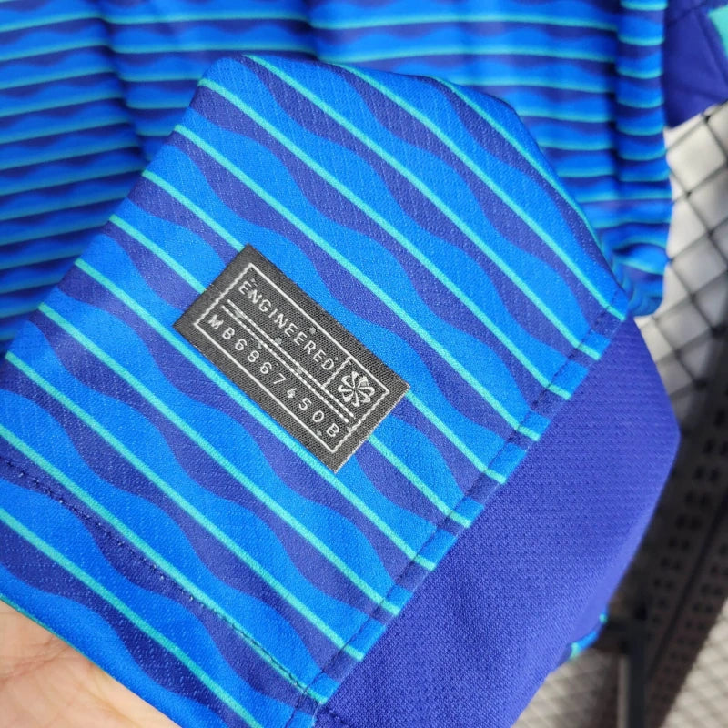 Camisa 2 Brasil 24/25 Torcedor - Masculina