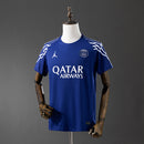 Camisa 4 Paris Saint Germain 2024/25 Torcedor - Masculina