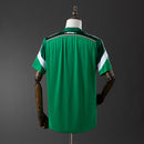 Camisa 1 México Retrô 2014 - Masculina