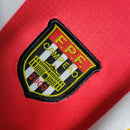Camisa 2 São Paulo Retrô 2000 - Masculina