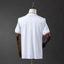 Camisa 1 Real Madrid Retrô 2013/14 - Masculina