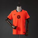 Camisa 1 Holanda 2026/27 Torcedor - Masculina