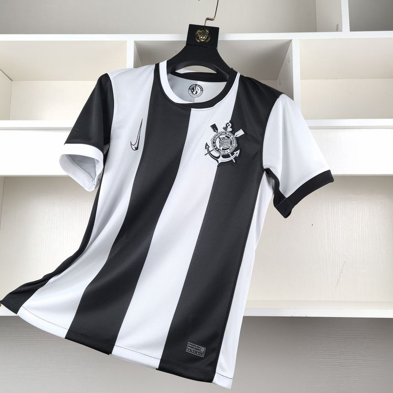 Camisa 3 Corinthians 2024/25 Torcedor - Masculina