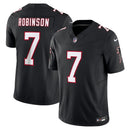 Camisa Atlanta Falcons Nike Vapor F.U.S.E. Limited - Preta