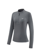 Camiseta Nike Element Dri-FIT - Feminina