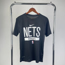 Camisas Treino Brooklyn Nets 2023/24
