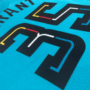 Regata Phoenix Suns Azul Swingman 2022/23 - City Edition