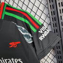 Camisa 2 Arsenal 2024/25 Torcedor - Feminina