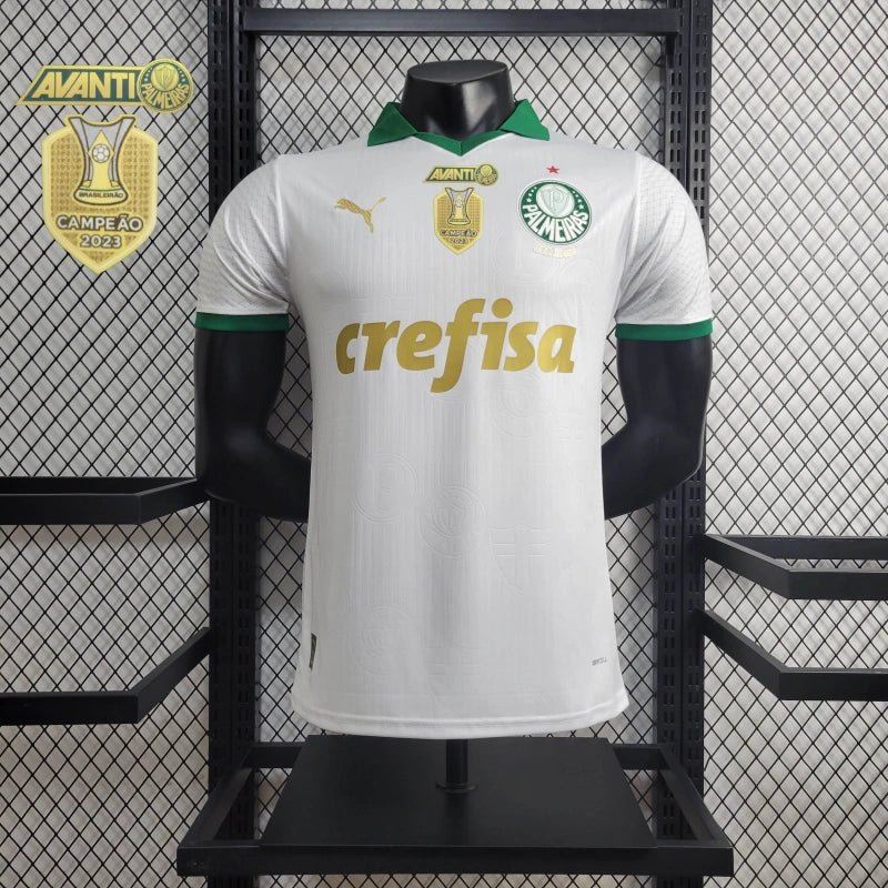 Camisa 2 Palmeiras 2024/25 Jogador - Masculina