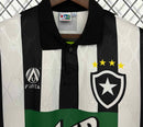 Camisa 1 Botafogo Retrô 1995/96 - Masculina
