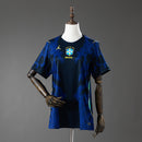 Camisa 2 Brasil 2026/27 Torcedor - Feminina