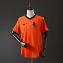 Camisa 1 Holanda Retrô 2000 - Masculina