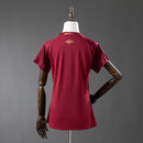 Camisa 3 Fluminense 2025/26 Torcedor - Feminina