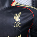 Camisa Liverpool Edição Especial 2025 Jogador - Masculina