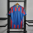 Camisa 1 Barcelona Retrô 2005/06 - Masculina