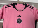 Camisa 1 Inter Miami 24/25 Torcedor - Feminina