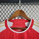 Camisa 1 Arsenal 2023/24 Torcedor - Masculina