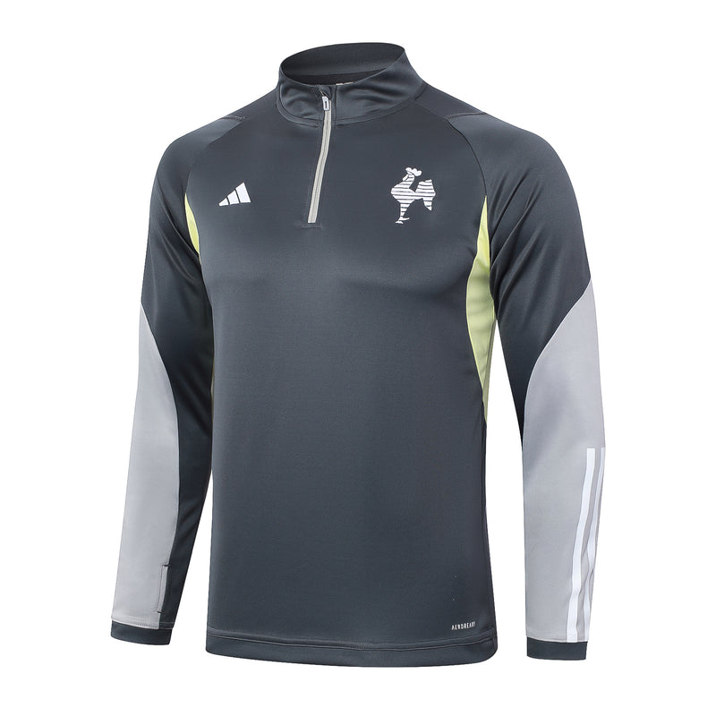 Agasalho Treino Atlético Mineiro 23/24 - Masculina