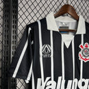 Camisa 2 Corinthians Retrô 1994 - Masculina