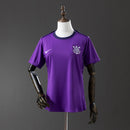 Camisa Treino Corinthians 25/26 - Feminina
