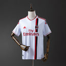 Camisa 2 AC Milan Retrô 2011/12 - Masculina