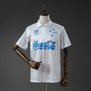 Camisa 2 Cruzeiro Retrô 1993/94 - Masculina