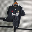 Camisa 3 Real Madrid Retrô 2008/09 - Masculina