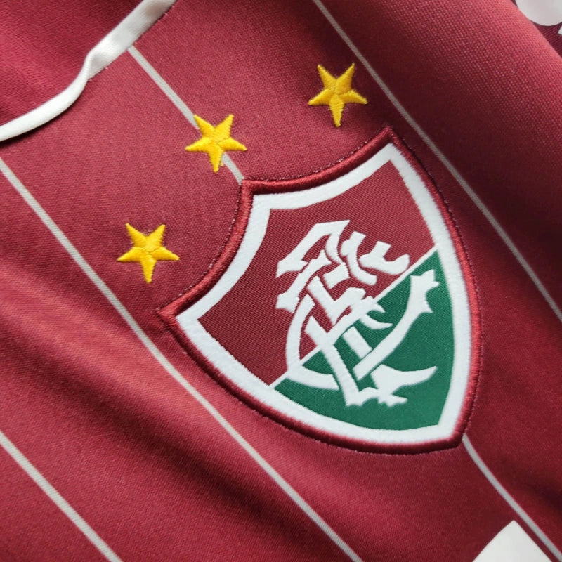 Camisa 3 Fluminense Retrô 2007 - Masculina