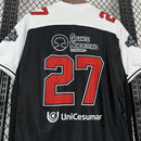 Camisa Vasco da Gama Almirantes Futebol Americano 2025 - Masculina