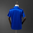 Camisa 1 França Retrô 1984 - Masculina