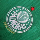Camisa 1 Palmeiras 2024/25 Torcedor - Feminina