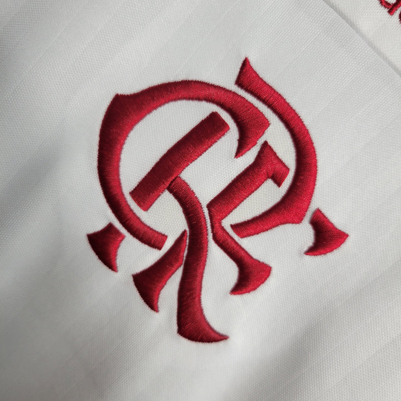Camisa Flamengo Icon 2023 - Masculina