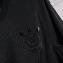 Camisa 2 Corinthians Manga Longa 24/25 Jogador - Masculina