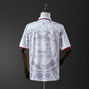Camisa 2 México Retrô 1998 - Masculina