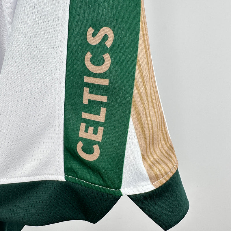 Bermuda Boston Celtics 2023/24 - City Edition