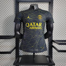 Camisa 4 Paris Saint Germain 2022/23 Jogador - Masculina