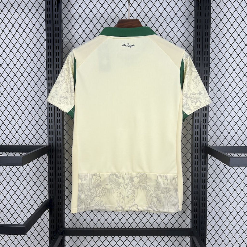 Camisa Palmeiras Edição Especial Mundial 2025 - Masculina
