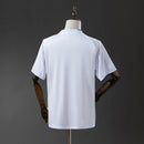 Camisa 1 Olympique Lyonnais 2025/26 Torcedor - Masculina