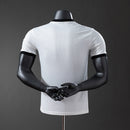 Camisa Alemanha Comemorativa 125 anos 2025 Vesão Jogador - Masculina