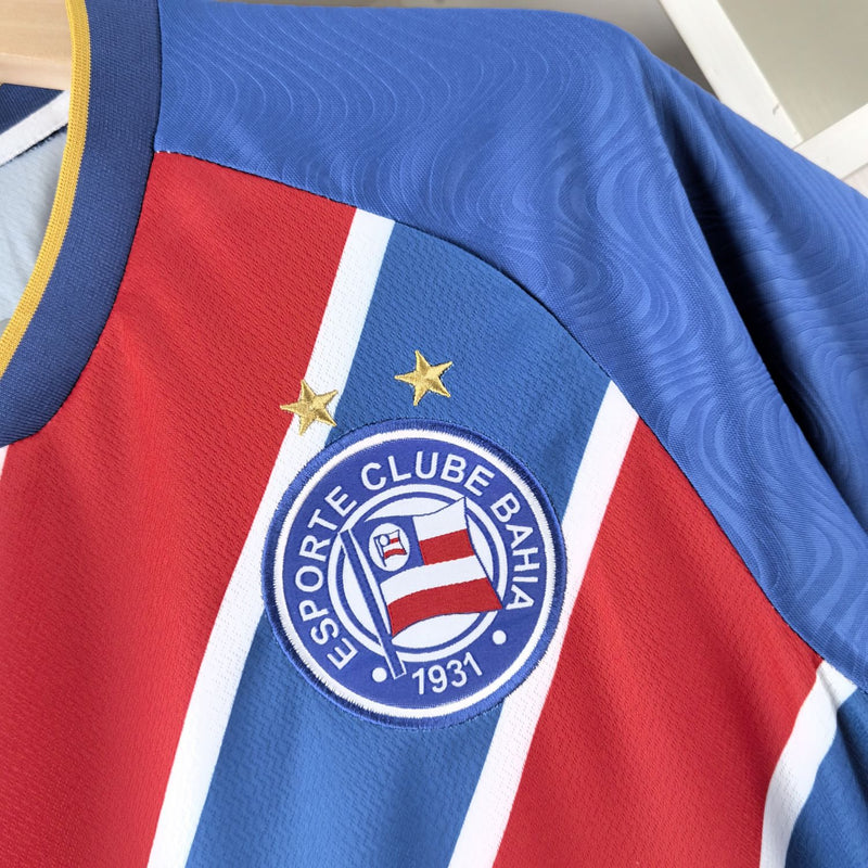 Camisa 2 Bahia 2024/25 Torcedor - Masculina