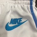 Bermuda Los Angeles Lakers Branco 2022/23 - Classic Edition