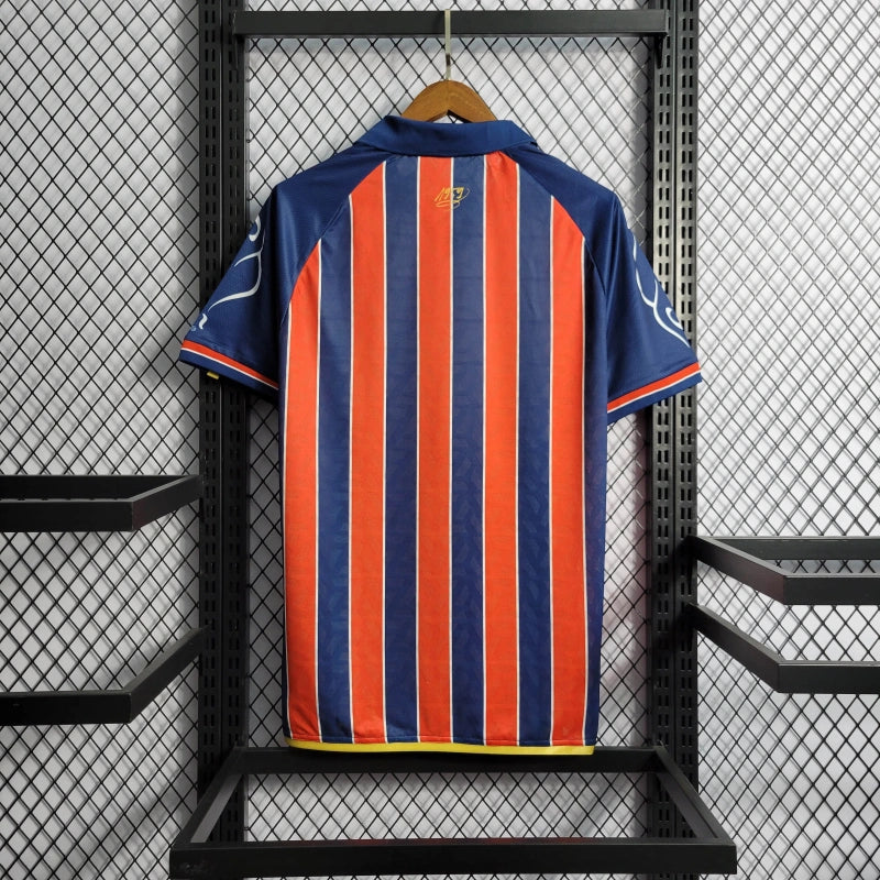 Camisa 2 Bahia 22/23 Torcedor - Masculina