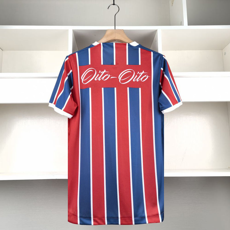 Camisa Comemorativa Bahia Título de 88 2024/25 - Masculina