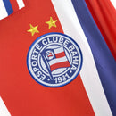Camisa 2 Bahia Retrô 1995/96 - Masculina